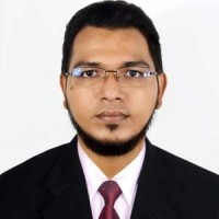 Badsha Hossain