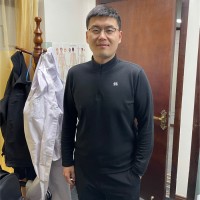 迂志骏