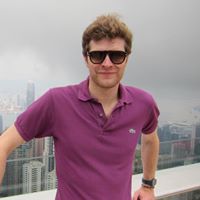 Cédric T.