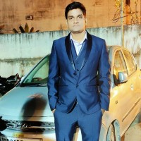 Anuj Kumar