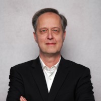 Markus Reinhart