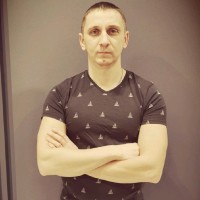 Dmitry Karnatsevich