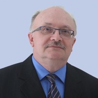Marek Kabat, Ph.D., D.Sc.