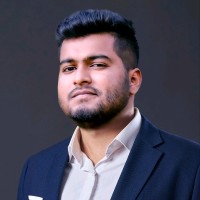 K.M Sadman Arifin Sami