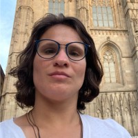 Danielle da Silva Sartori