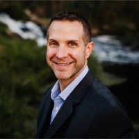 Joel Edelson, CAIA