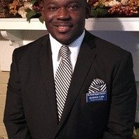 Keldrick Cain
