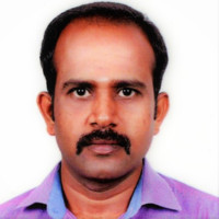 R Praveen Babu