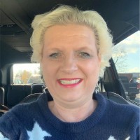 Angela Lawrence