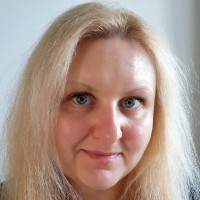 Heidi Teeäär