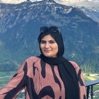 Kainat Dar