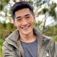 Brandon Teo