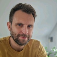 Richard Carter-Hounslow