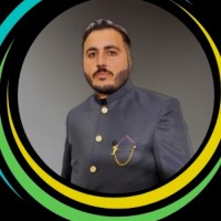 Ali Usman