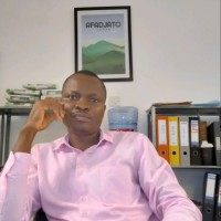 PROSPER EUGENE AHUMAH