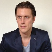 Sander Kolk