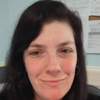 Melissa Caron