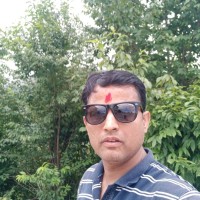 Bishnu Hari Adhikari