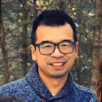Stephen Cheung