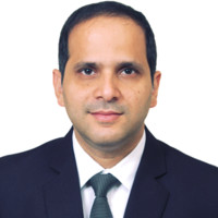 Ranjan Pant