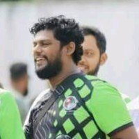 Azmath Mohamed