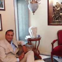 Shyam Jha