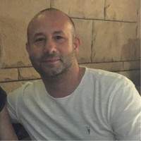 Nigel Kemp
