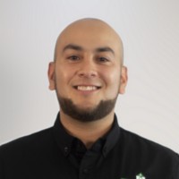 Ali Mejia