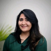 Josephine Medina, Aicp, Leed Green Assoc.