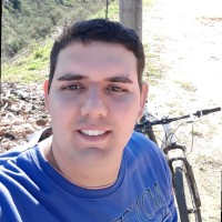 Daniel Rosa Aleman