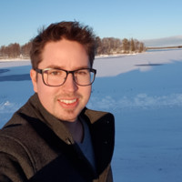 Anton Holmlund