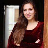 Carly Ruda