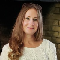 Katherine Gallagher