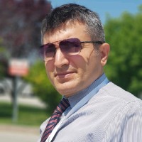 Gökhan KARAKEÇİLİ