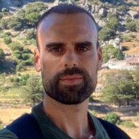 Marcos Muñoz Cueva
