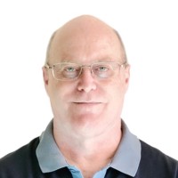 Richard Perry Phd., Fiema, Cenv