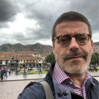 Miguel Duarte Soares
