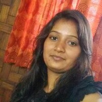 Vijayalakshmi B S