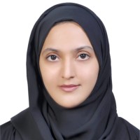 Maitha Jamal Alzaabi