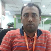 Arun J