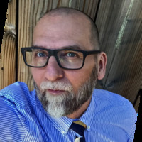 Todd Carlson