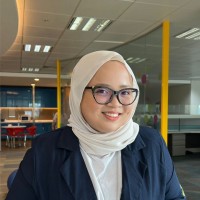 Nurul Syahirah Kamal