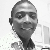 Godwin Madaki baba