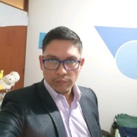 German Robinson Rojas