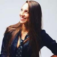 Beatrice Carolina Iaia
