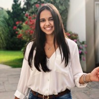 Alejandra Reynafarje Vidal