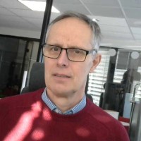 Frode Valstad