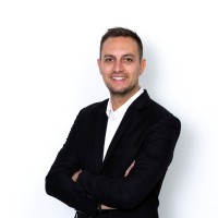 Ferdi Van Den Bulk