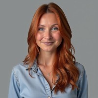 Olivia Nahmias