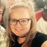 Ashlie Darrow